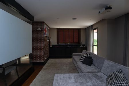 Apartamento à venda com 63m², 2 quartos e 1 vagaCinema