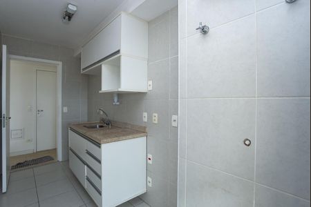 Apartamento à venda com 63m², 2 quartos e 1 vagaCozinha