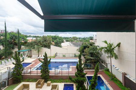 Apartamento à venda com 63m², 2 quartos e 1 vagaSuíte 1