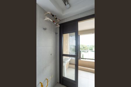 Apartamento à venda com 63m², 2 quartos e 1 vagaCozinha