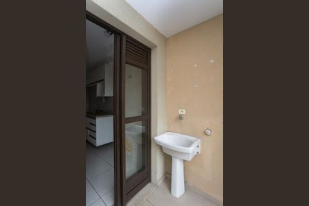 Apartamento à venda com 63m², 2 quartos e 1 vagaÁrea de Serviço