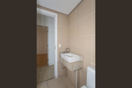 Apartamento à venda com 63m², 2 quartos e 1 vagaBanheiro da Suíte 2