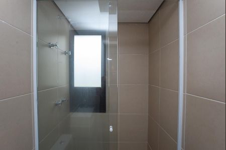 Apartamento à venda com 63m², 2 quartos e 1 vagaBanheiro da Suíte 1