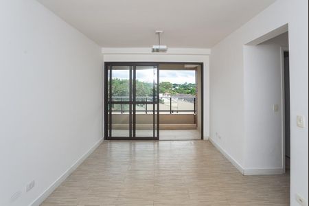 Sala de apartamento à venda com 2 quartos, 63m² em Lapa, São Paulo