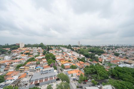 Apartamento à venda com 39m², 2 quartos e sem vagaVista do Quarto 1