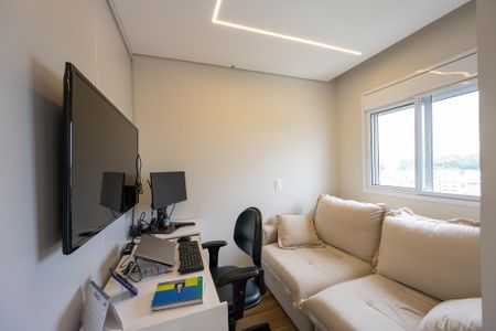 Apartamento à venda com 39m², 2 quartos e sem vagaQuarto 2