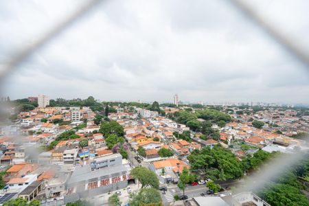 Vista da Sala de apartamento à venda com 2 quartos, 39m² em Vila da Saúde, São Paulo