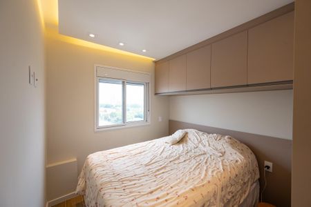 Quarto 1 de apartamento à venda com 2 quartos, 39m² em Vila da Saúde, São Paulo