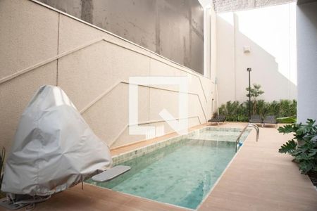 Apartamento à venda com 39m², 2 quartos e sem vagaPiscina