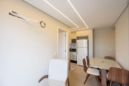 Sala de apartamento à venda com 2 quartos, 39m² em Vila da Saúde, São Paulo