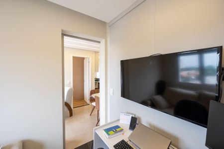 Apartamento à venda com 39m², 2 quartos e sem vagaQuarto 2