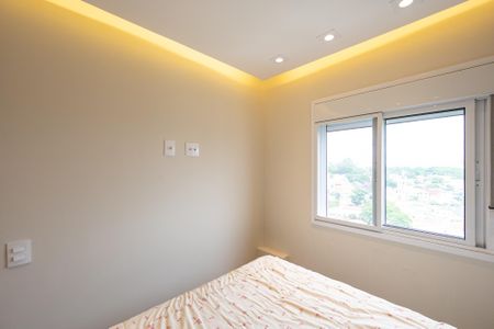 Apartamento à venda com 39m², 2 quartos e sem vagaQuarto 1