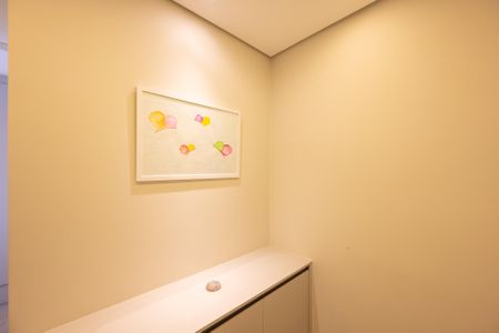 Apartamento à venda com 39m², 2 quartos e sem vagaEntrada