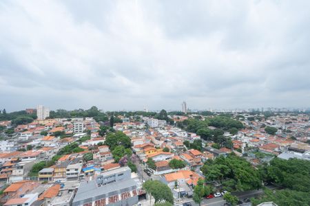 Apartamento à venda com 39m², 2 quartos e sem vagaVista do Quarto 2