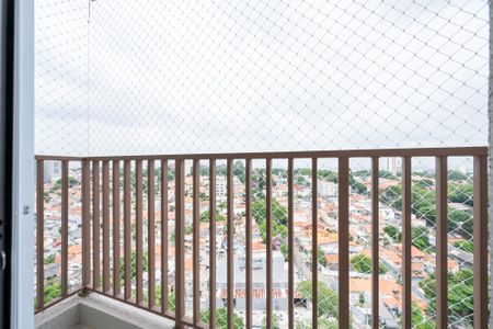 Apartamento à venda com 39m², 2 quartos e sem vagaSala