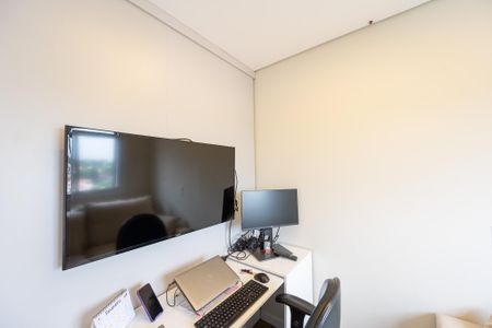 Apartamento à venda com 39m², 2 quartos e sem vagaQuarto 2