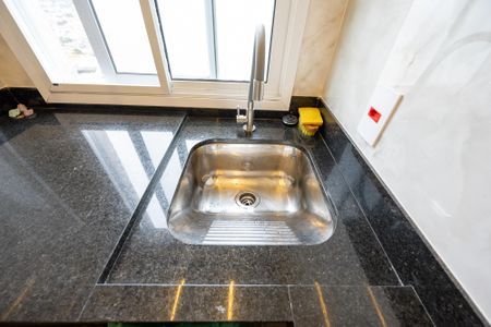 Apartamento à venda com 39m², 2 quartos e sem vagaLavanderia