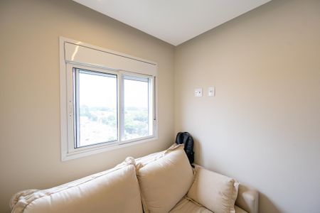 Apartamento à venda com 39m², 2 quartos e sem vagaQuarto 2