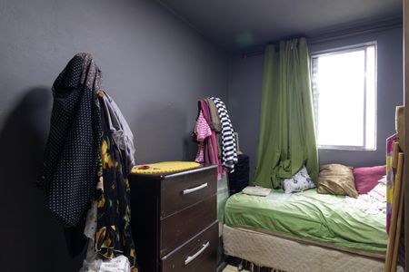 Apartamento à venda com 48m², 2 quartos e 1 vaga Apartamento à venda com 48m², 2 quartos e 1 vagaQuarto 2