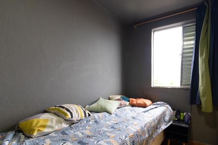 Quarto 1 de apartamento à venda com 2 quartos, 48m² em Conjunto Habitacional Padre Manoel de Paiva, São Paulo