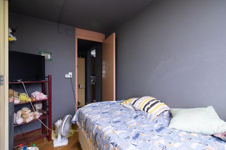 Quarto 1 de apartamento à venda com 2 quartos, 48m² em Conjunto Habitacional Padre Manoel de Paiva, São Paulo