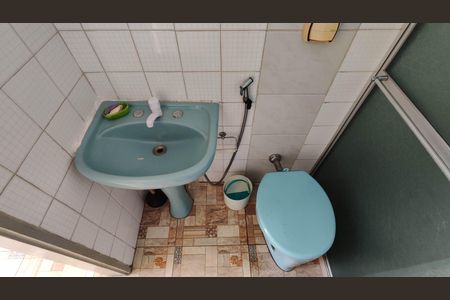 Casa para alugar com 105m², 2 quartos e 2 vagasBanheiro