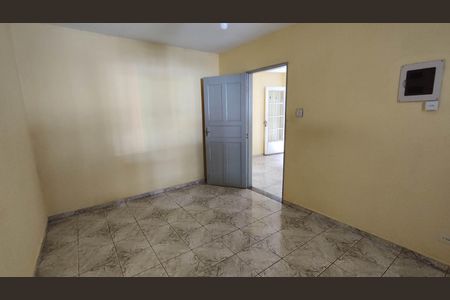 Quarto 1 de casa para alugar com 2 quartos, 105m² em Tanquinho, Ferraz de Vasconcelos