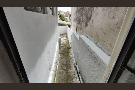 Casa para alugar com 105m², 2 quartos e 2 vagasCorredor
