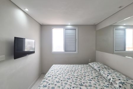 Apartamento à venda com 42m², 1 quarto e 1 vagaQuarto