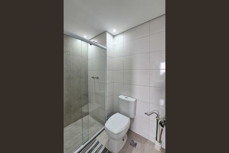 Apartamento à venda com 42m², 1 quarto e 1 vagaBanheiro Social