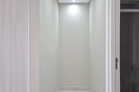 Apartamento à venda com 42m², 1 quarto e 1 vagacorredor