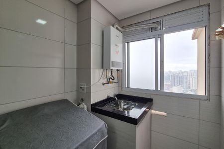 Apartamento à venda com 42m², 1 quarto e 1 vagaÁrea de Serviço