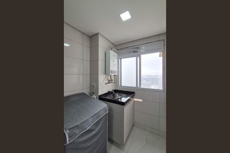 Apartamento à venda com 42m², 1 quarto e 1 vagaÁrea de Serviço