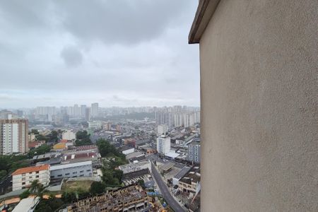 Apartamento à venda com 42m², 1 quarto e 1 vagaÁrea de Serviço - vista