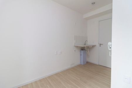 Studio para alugar com 15m², 0 quarto e sem vagaStudio