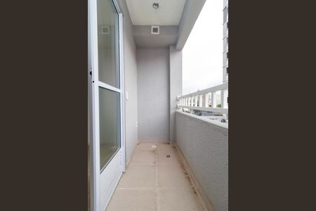 Studio para alugar com 15m², 0 quarto e sem vagaStudio - Varanda