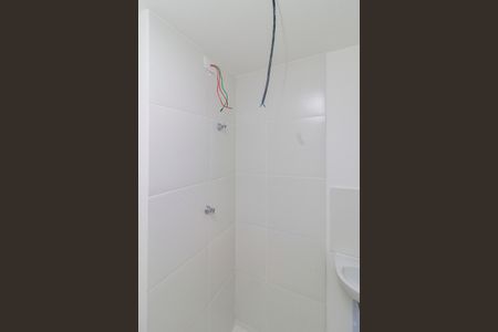 Studio para alugar com 15m², 0 quarto e sem vagaBanheiro