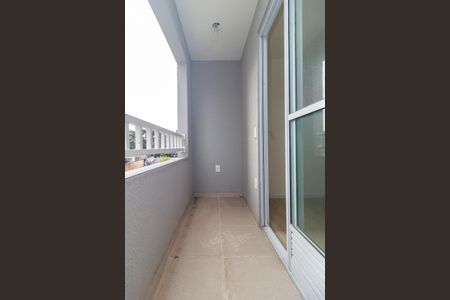 StStudio - Varandaudio - Varanda de kitnet/studio à venda com 0 quarto, 15m² em Vila Plana, São Paulo