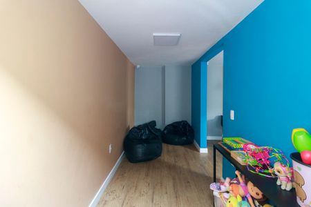 Studio para alugar com 15m², 0 quarto e sem vagaBrinquedoteca