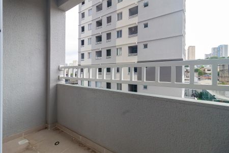 Studio para alugar com 15m², 0 quarto e sem vagaStudio - Varanda