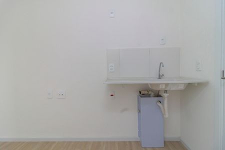 Studio de kitnet/studio à venda com 0 quarto, 15m² em Vila Plana, São Paulo