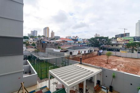 Studio - Vista de kitnet/studio à venda com 0 quarto, 15m² em Vila Plana, São Paulo
