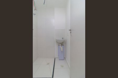 Studio para alugar com 15m², 0 quarto e sem vagaBanheiro