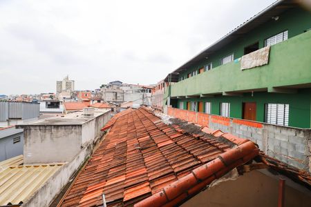 Sala de casa para alugar com 2 quartos, 100m² em Sacoma, São Paulo