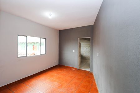 Sala de casa para alugar com 2 quartos, 100m² em Sacoma, São Paulo