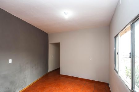 Sala de casa para alugar com 2 quartos, 100m² em Sacoma, São Paulo