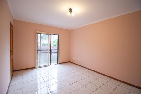 Sala  de apartamento para alugar com 2 quartos, 80m² em Jardim Faculdade, Sorocaba