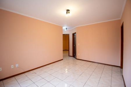 Sala  de apartamento para alugar com 2 quartos, 80m² em Jardim Faculdade, Sorocaba