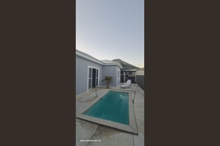 Casa de condomínio para alugar com 360m², 3 quartos e 2 vagas Casa de condomínio para alugar com 360m², 3 quartos e 2 vagasÁrea externa