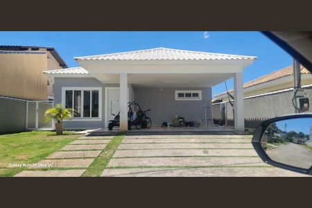 Casa de condomínio para alugar com 360m², 3 quartos e 2 vagas Casa de condomínio para alugar com 360m², 3 quartos e 2 vagasÁrea externa